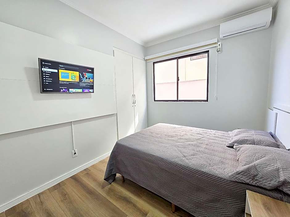 Residencial San Francisco