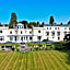 Storrs Hall Hotel on the shore of Lake Windermere