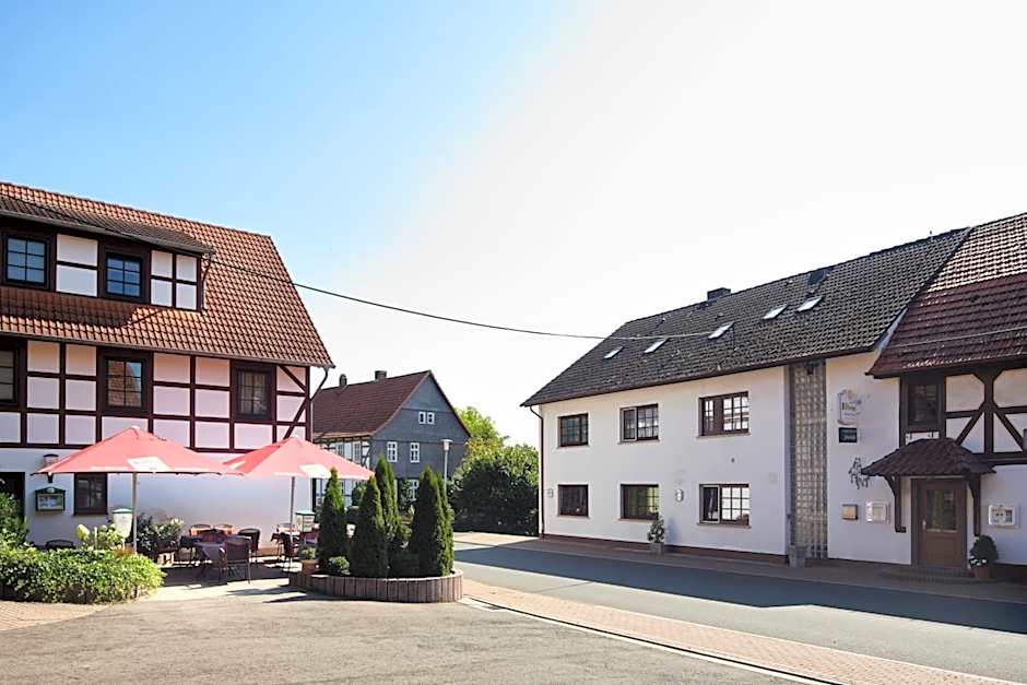 Landgasthof & Hotel Jossatal
