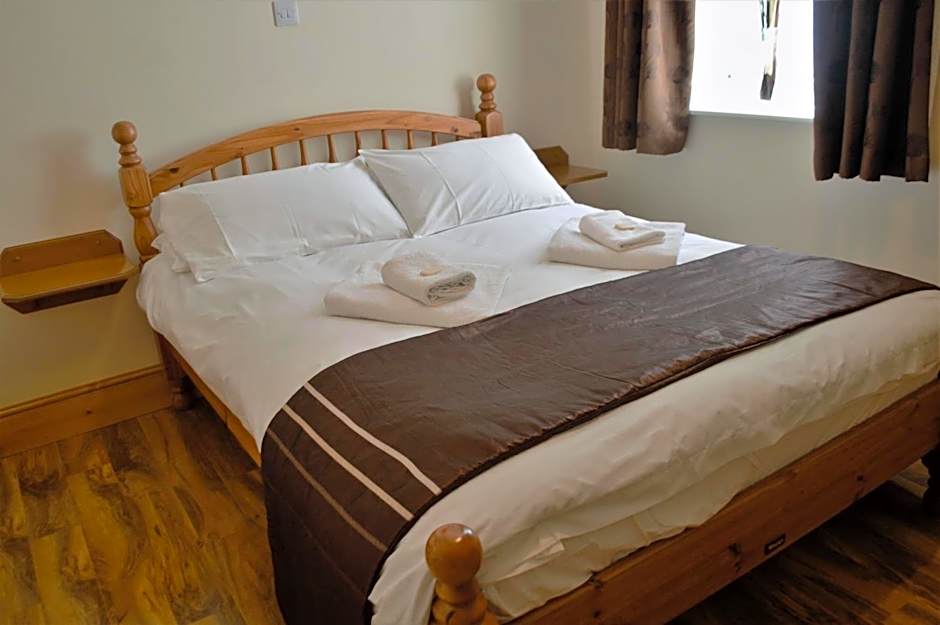 Sea Breeze Guest House