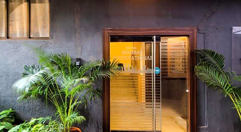Hotel Mumbai International - Near International Airport