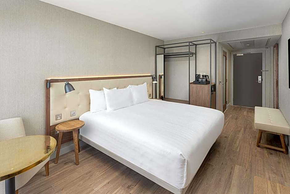 AC Hotel Glasgow