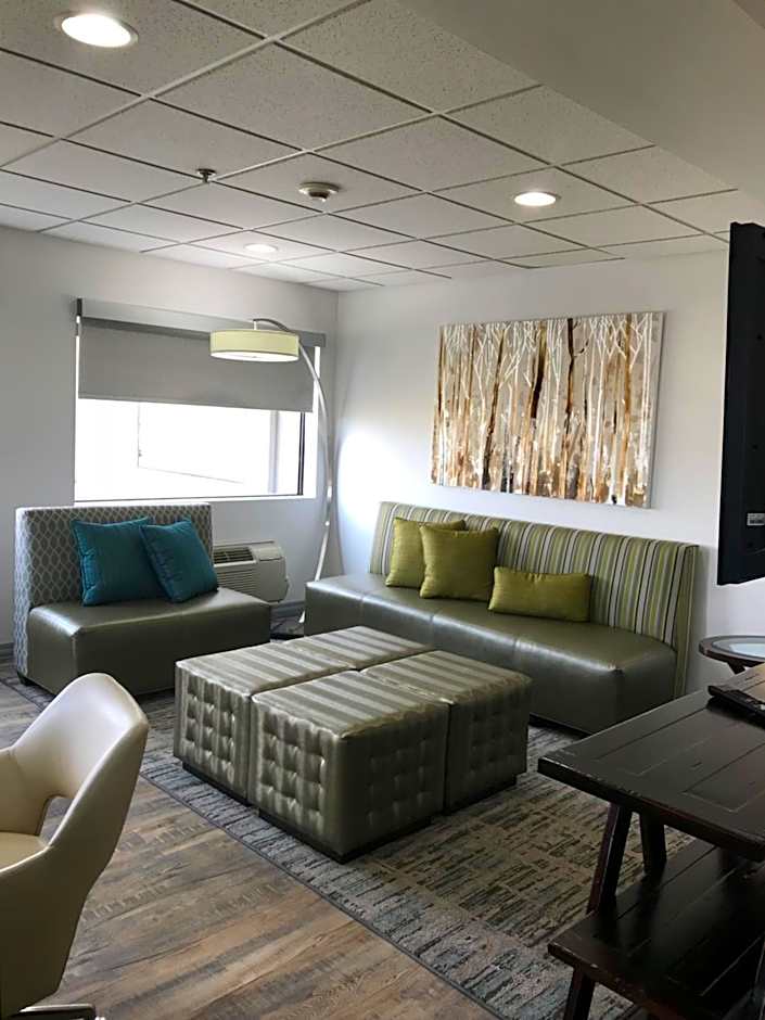 Best Western - Brookfield