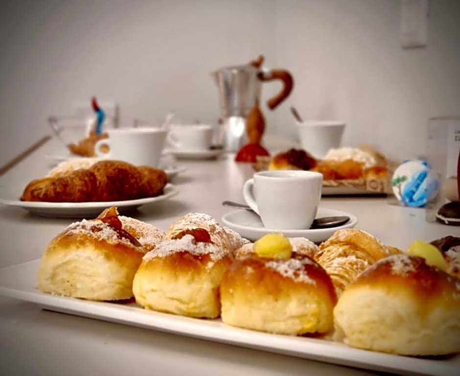 Relais Villa Montedonzelli