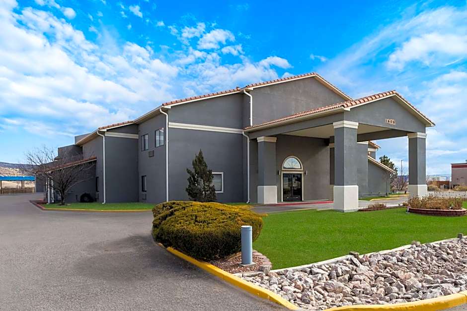 SureStay Hotel by Best Western Grants