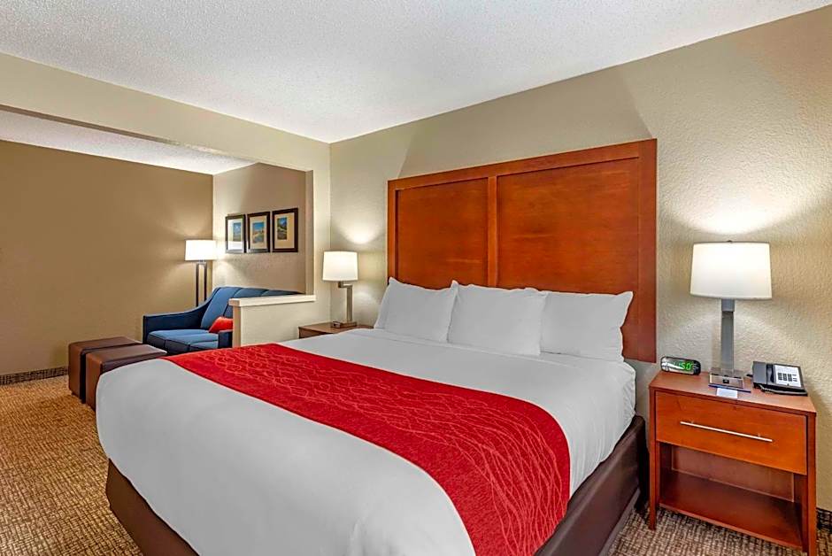 Comfort Inn & Suites Middletown - Franklin