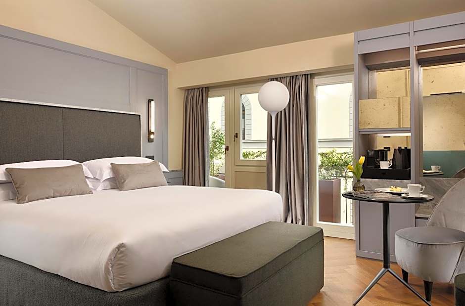 Floren Hotel