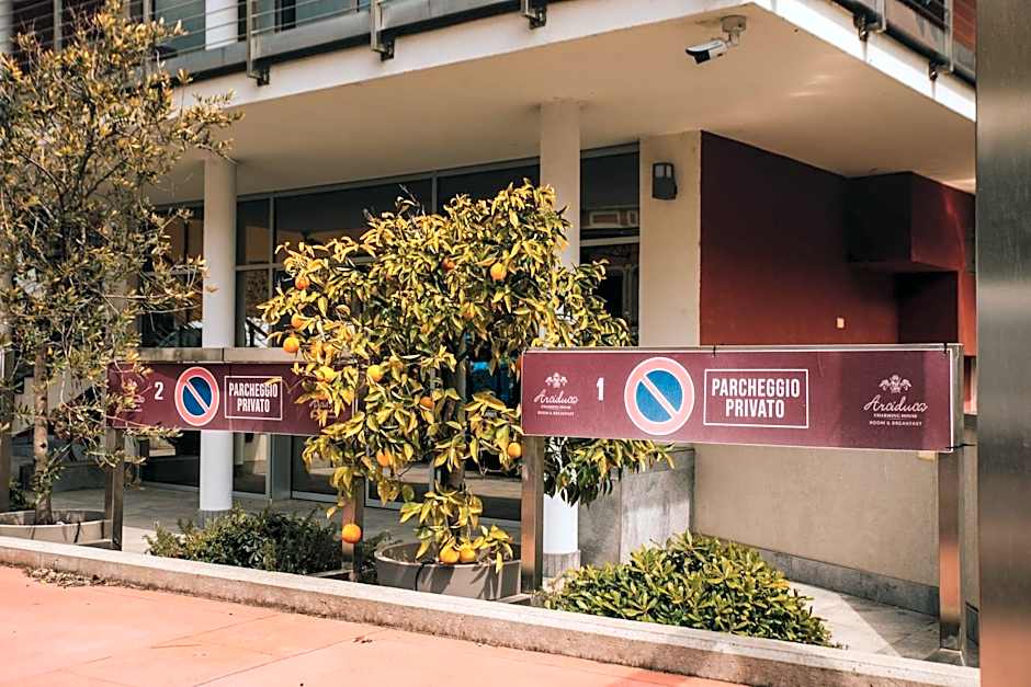 Arciduca Charming House Room & Breakfast