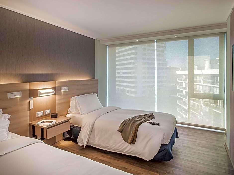 Pullman Vina del Mar San Martin