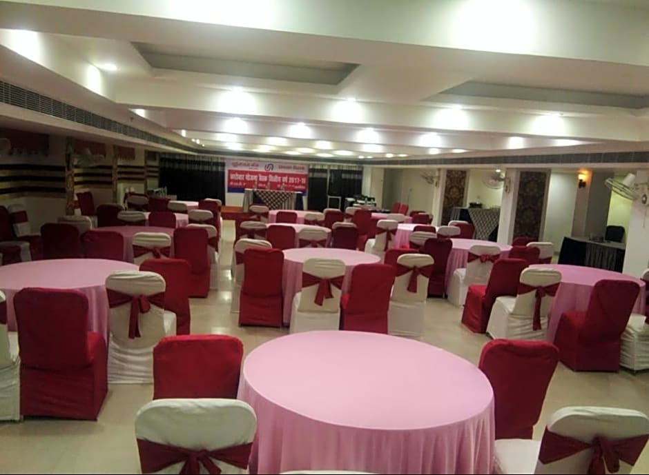 Hotel Samovar by Goyal Hoteliers