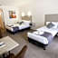 Sandors Motor Inn