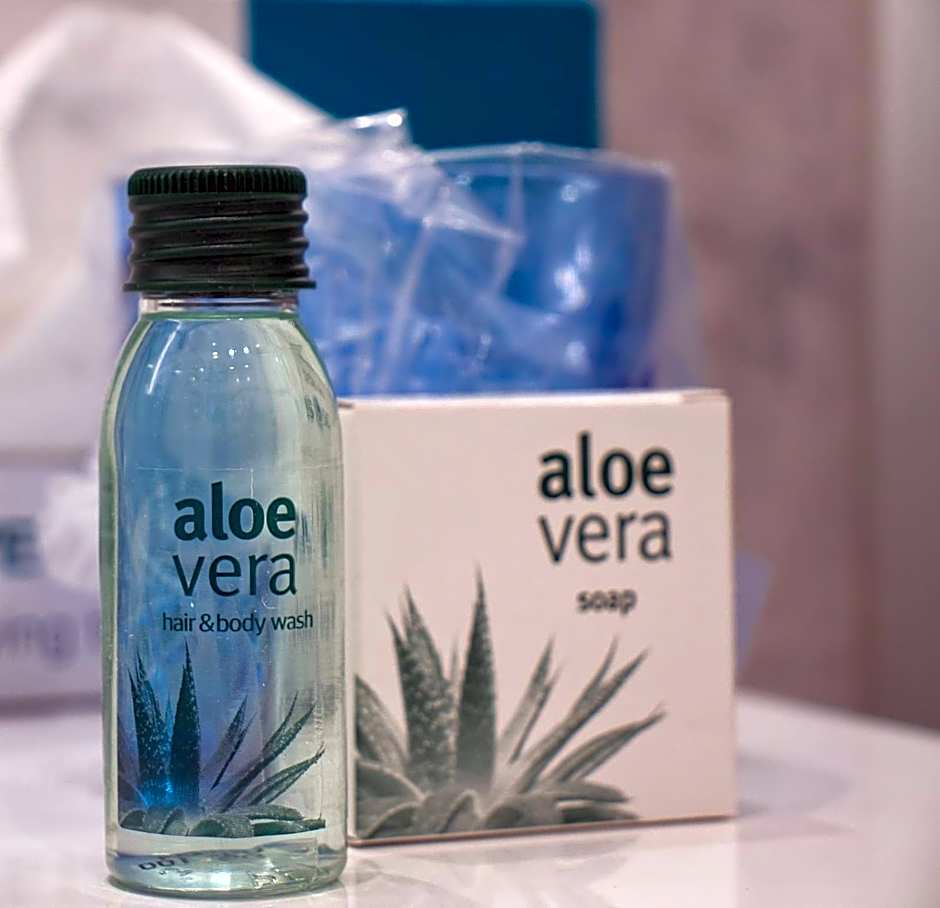 Seminar- und Urlaubshotel Schulz