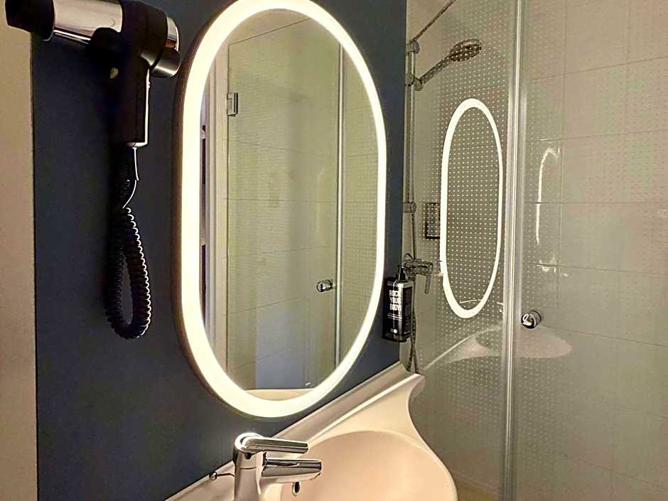 ibis Toulouse Pont Jumeaux