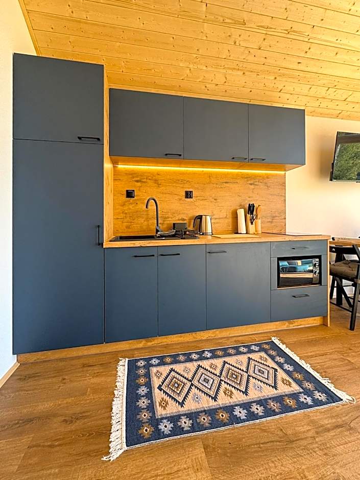 Domki Przy Brzegu Chłapowo