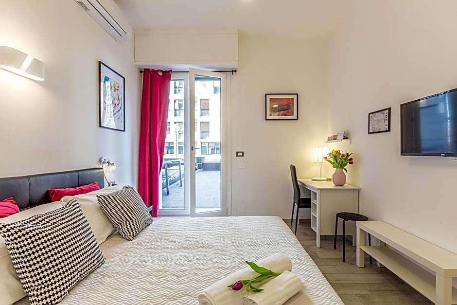 Central City Rooms