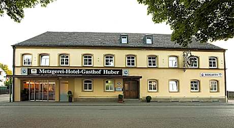 Hotel Huber