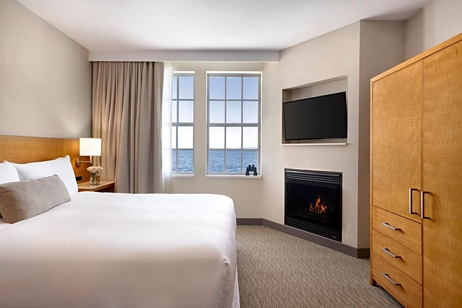 InterContinental The Clement Monterey By IHG