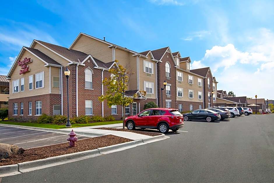 TownePlace Suites by Marriott Milwaukee Brookfield