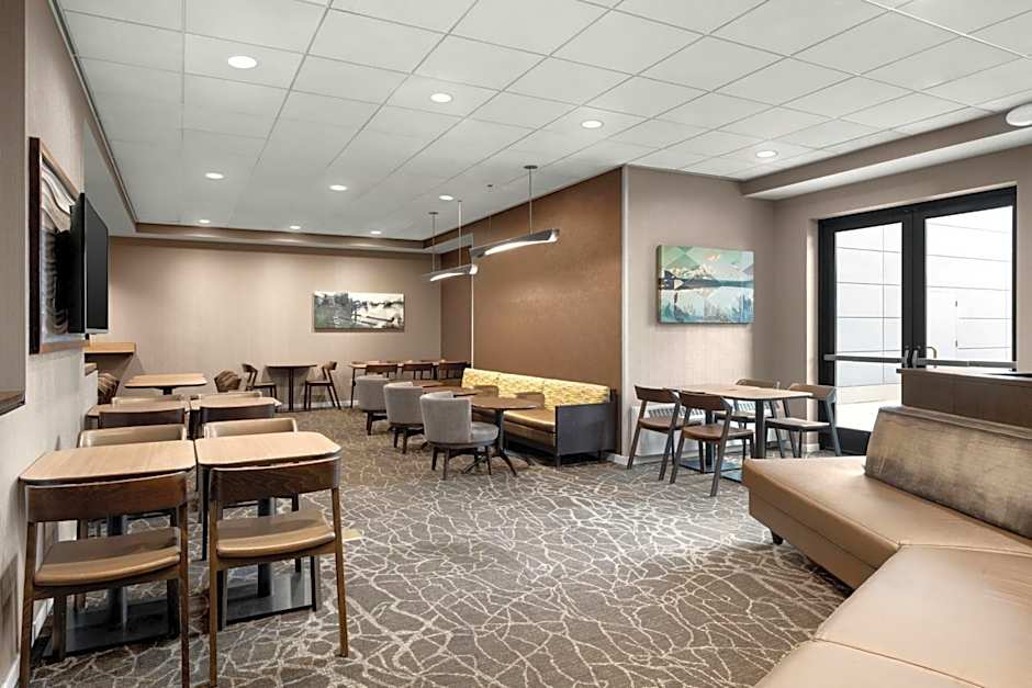 SpringHill Suites by Marriott Fairbanks