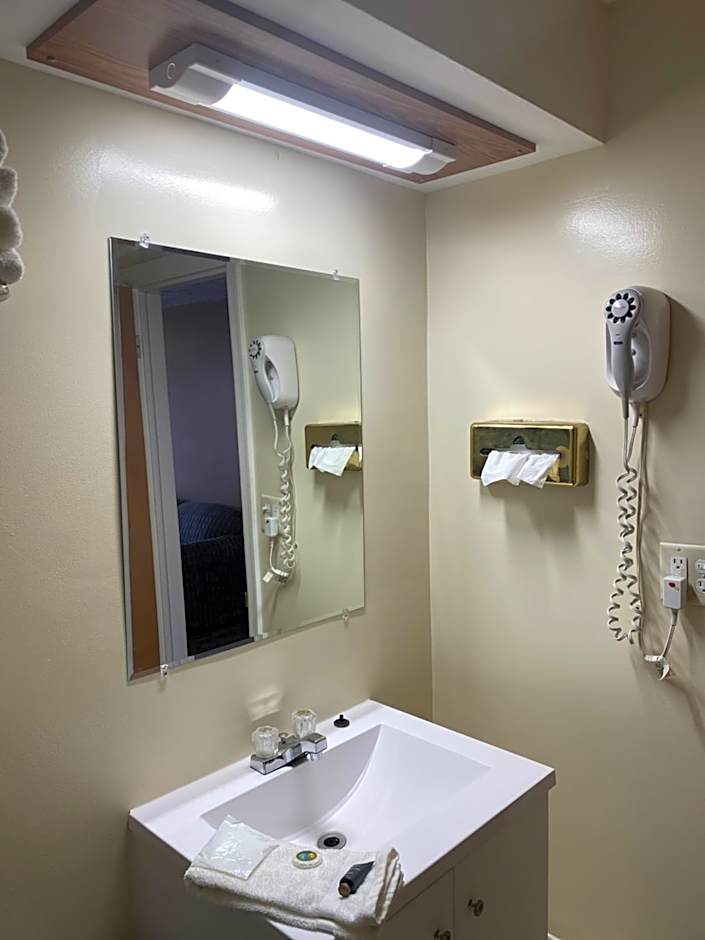 Bellevue Hotel and Suites
