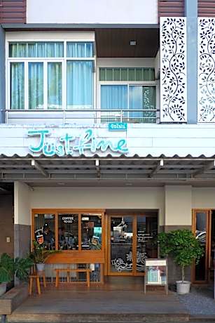 Just Fine Krabi Hotel