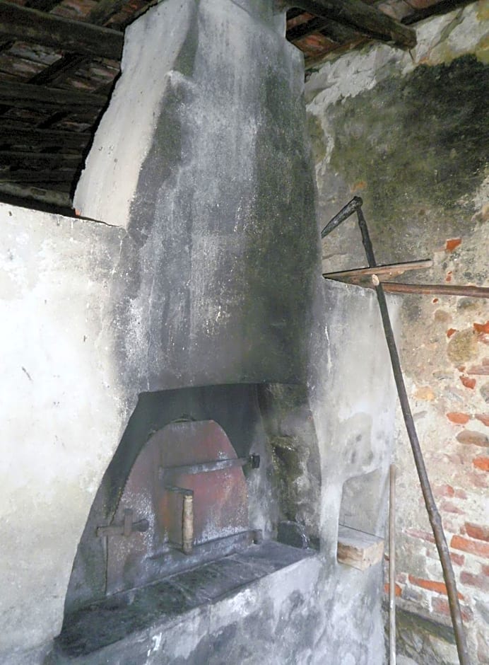 Bed and breakfast Al Rudun