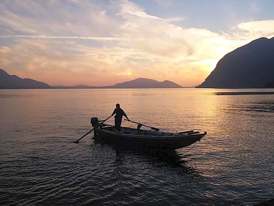 Hotel Bellavista Meublè