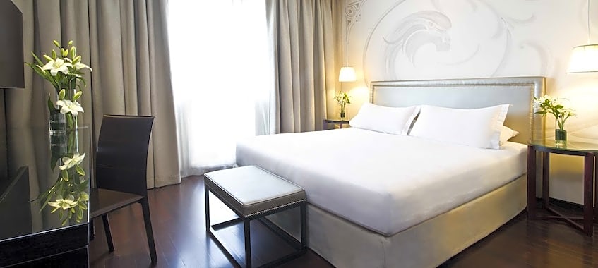 NH Buenos Aires Tango