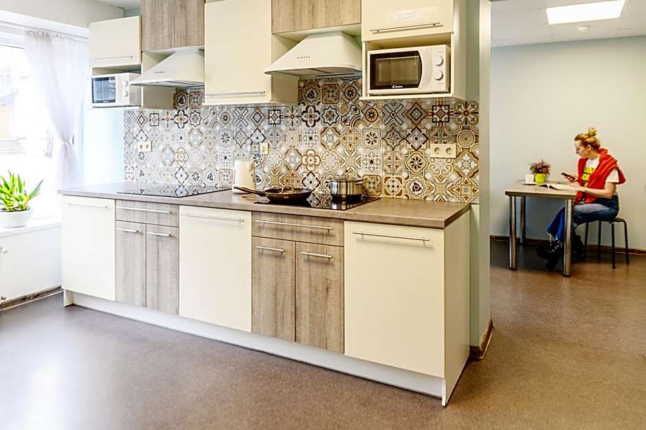 Bridge Hotel Riga Free PARKING