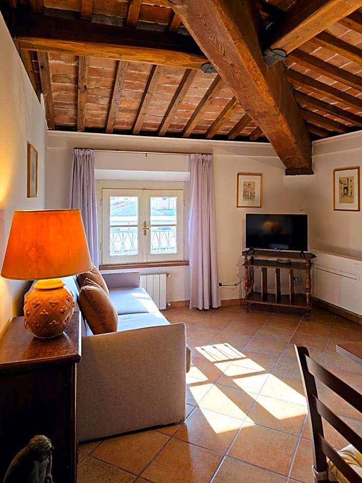 Residence Internazionale