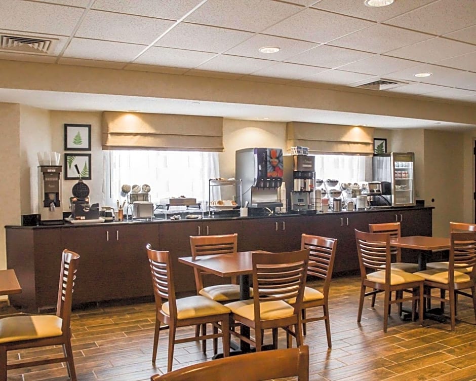 Sleep Inn Johnstown