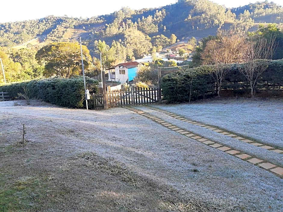 POUSADA ESTAÇÃO MARMELO