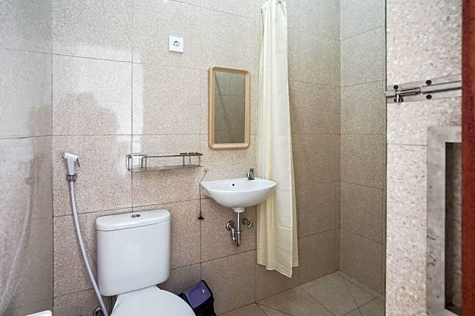 Taman Bali Homestay