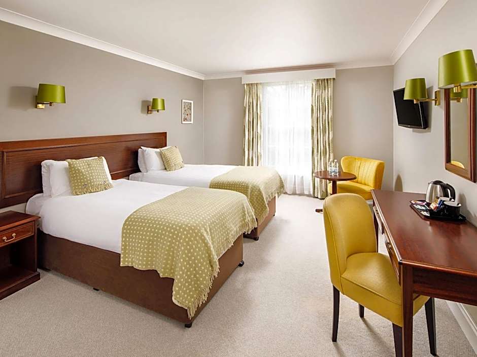 Mercure Gloucester Bowden Hall Hotel