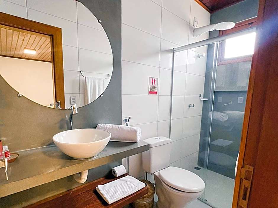 Amarilis Pousada Arraial d'Ajuda