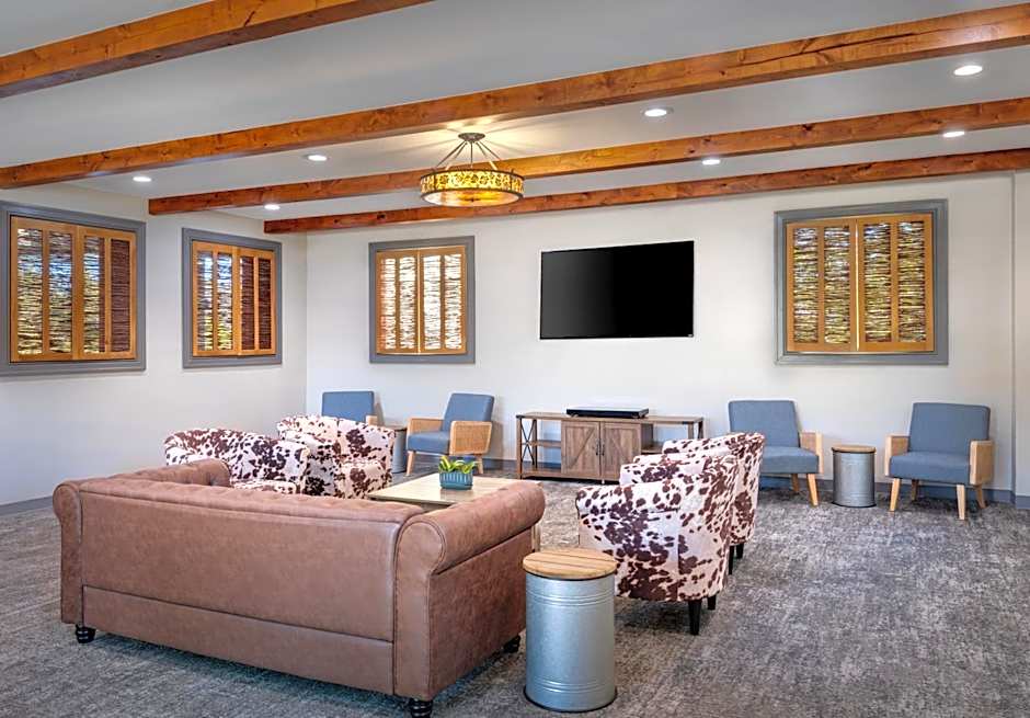 Hyatt Residence Club San Antonio, Wild Oak Ranch