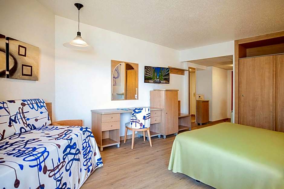 Hotel Servigroup Papa Luna