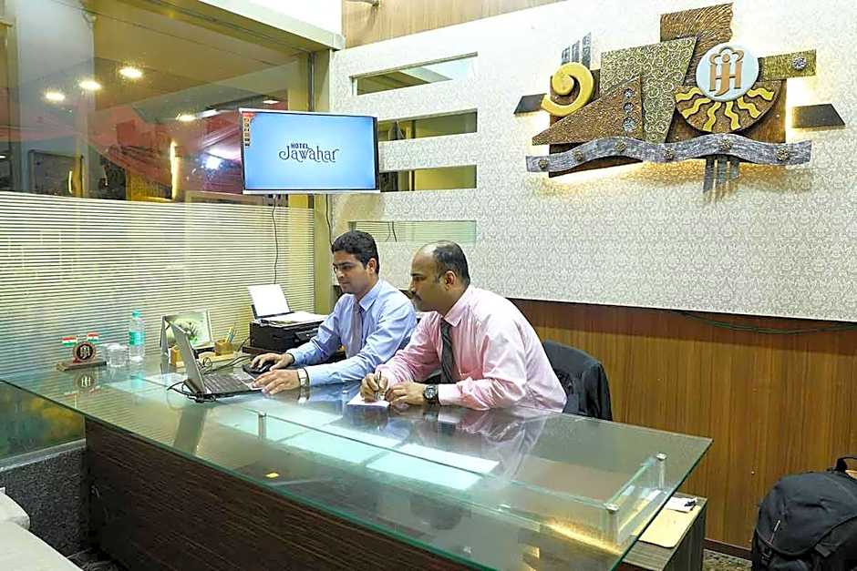 Hotel Jawahar