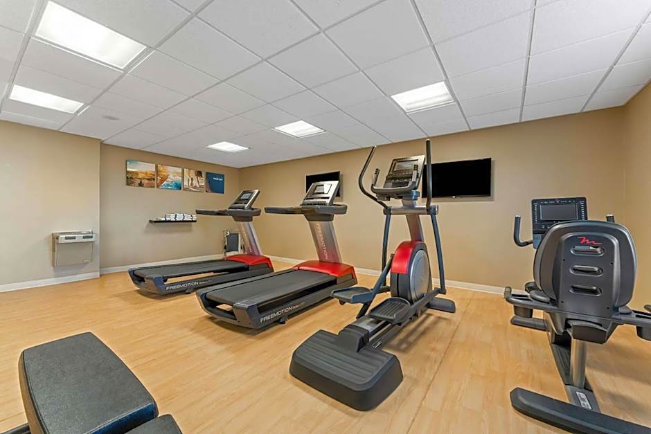 Comfort Inn & Suites Sioux Falls