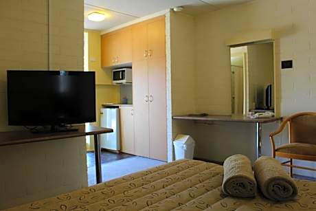 Business Single Room