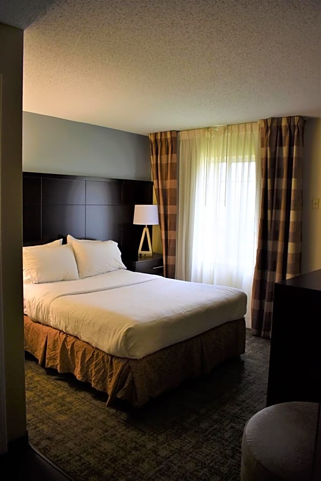 Staybridge Suites Cranbury - South Brunswick, an IHG Hotel
