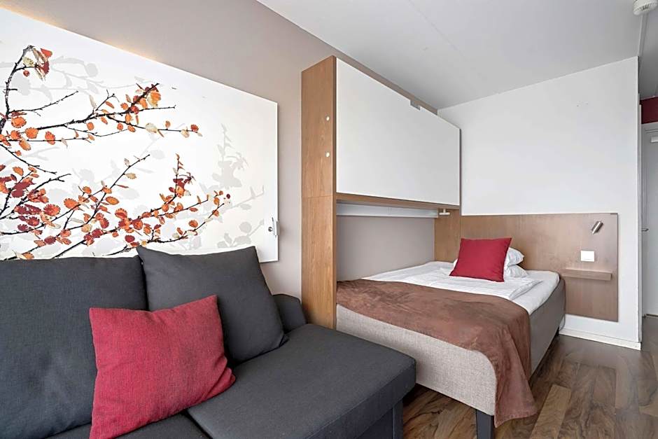 Best Western Hotell Ljungby