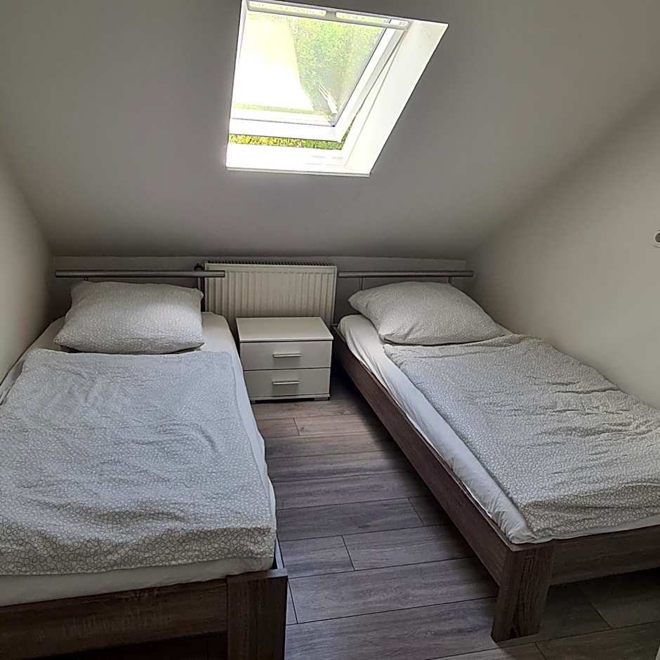 Altstadt Hostel Bremen