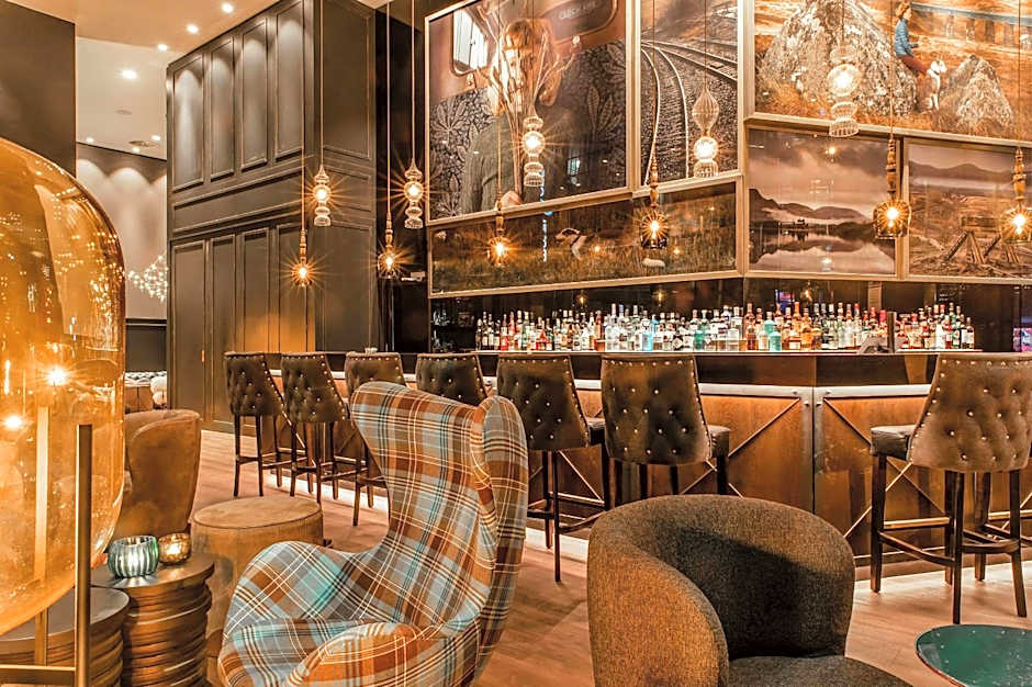 Motel One Glasgow