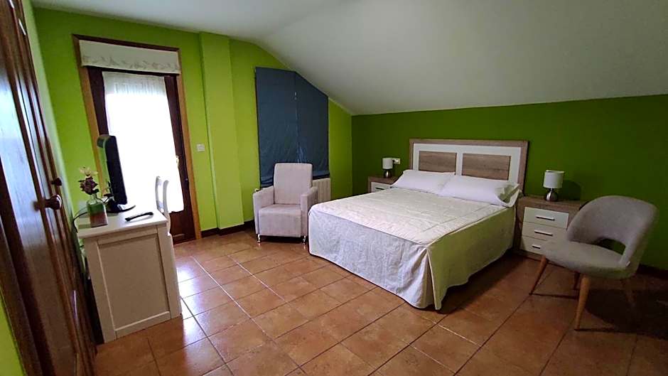 Hotel Rincón de Antón