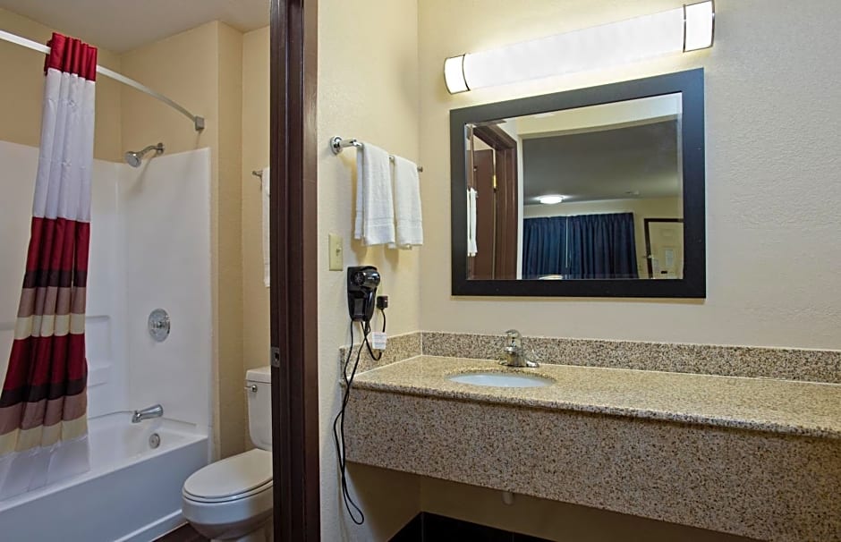 Red Roof Inn Corpus Christi South