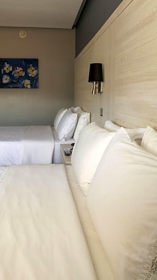Holiday Inn Express Pachuca By IHG