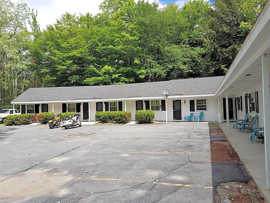 Franconia Notch Motel