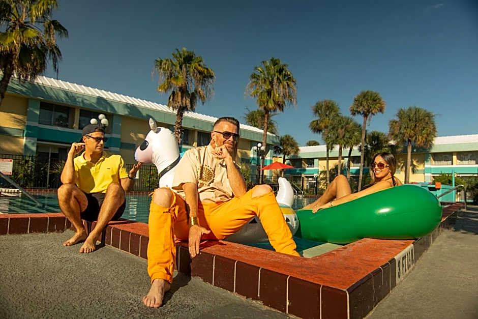 Bposhtels Hollywood Florida