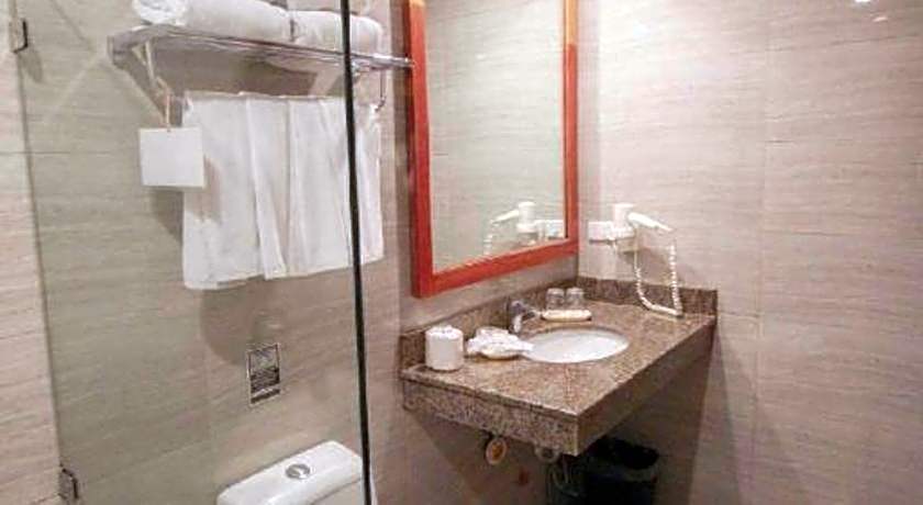V Hotel and Apartel